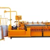 Automatic Cage Wire Knitting Machine<br>Model ADF3