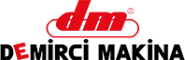 Demirci Makina-logo