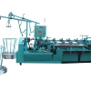 Automatic High Speed Chain Link Fence Machine Model ADF3 High Speed